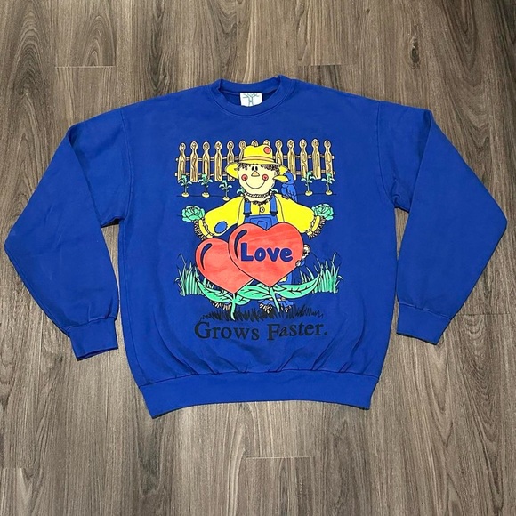 Brand New Online Ceramics Sweatshirt - Size X-Large.